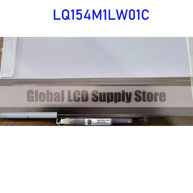 LCD ÷ ũ г, LQ154M1LW01C,   ǰ